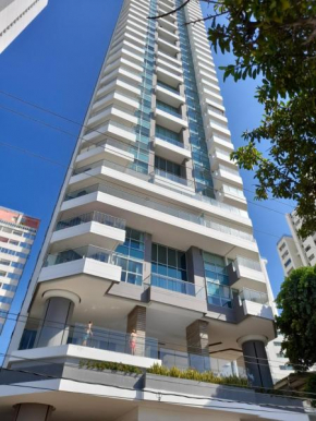 Apartamento de Lujo Edificio Murano ELITE,frente a la Playa y con vista al mar